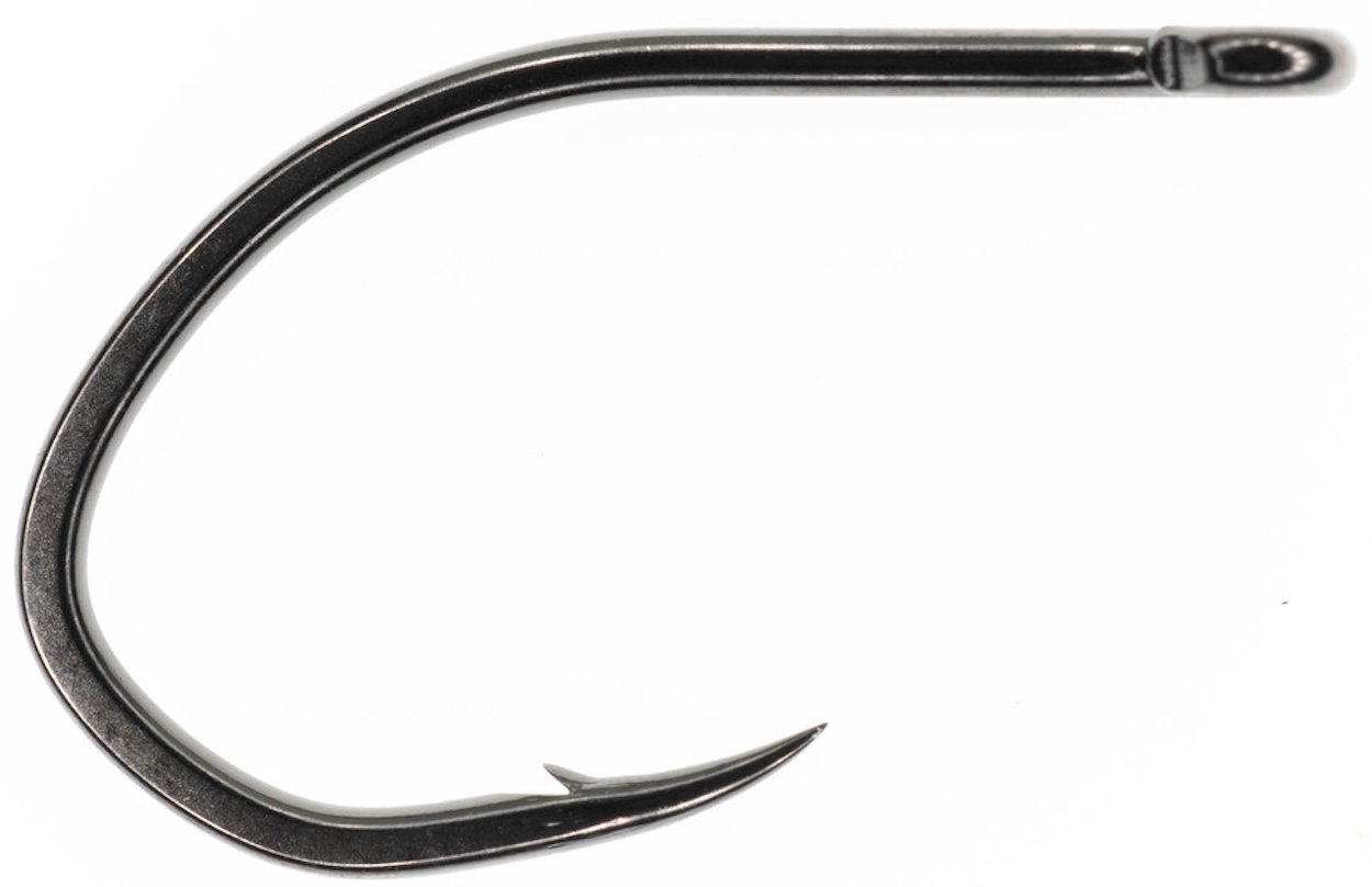 Umpqua X-Series Saltwater Stinger and Streamer Hook XS425 BN5X