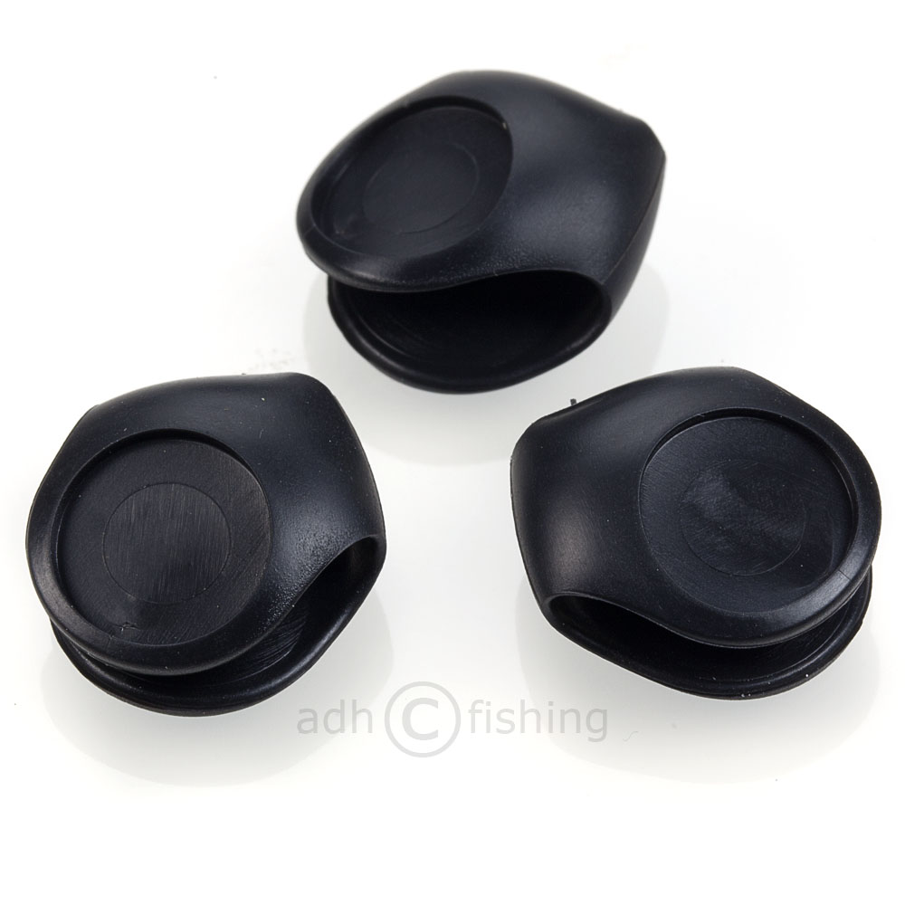 ProSportfisher_Softhead_black_Titel_hi schwarz