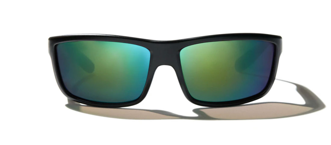 P-21839_Bajio_Polarisationsbrille_Nippers_Black_Matte_Green_Mirror_PC_3