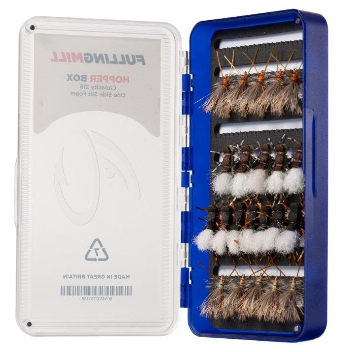 P-24238_Fulling_Mill_DryFly_Hopper_Flybox_
