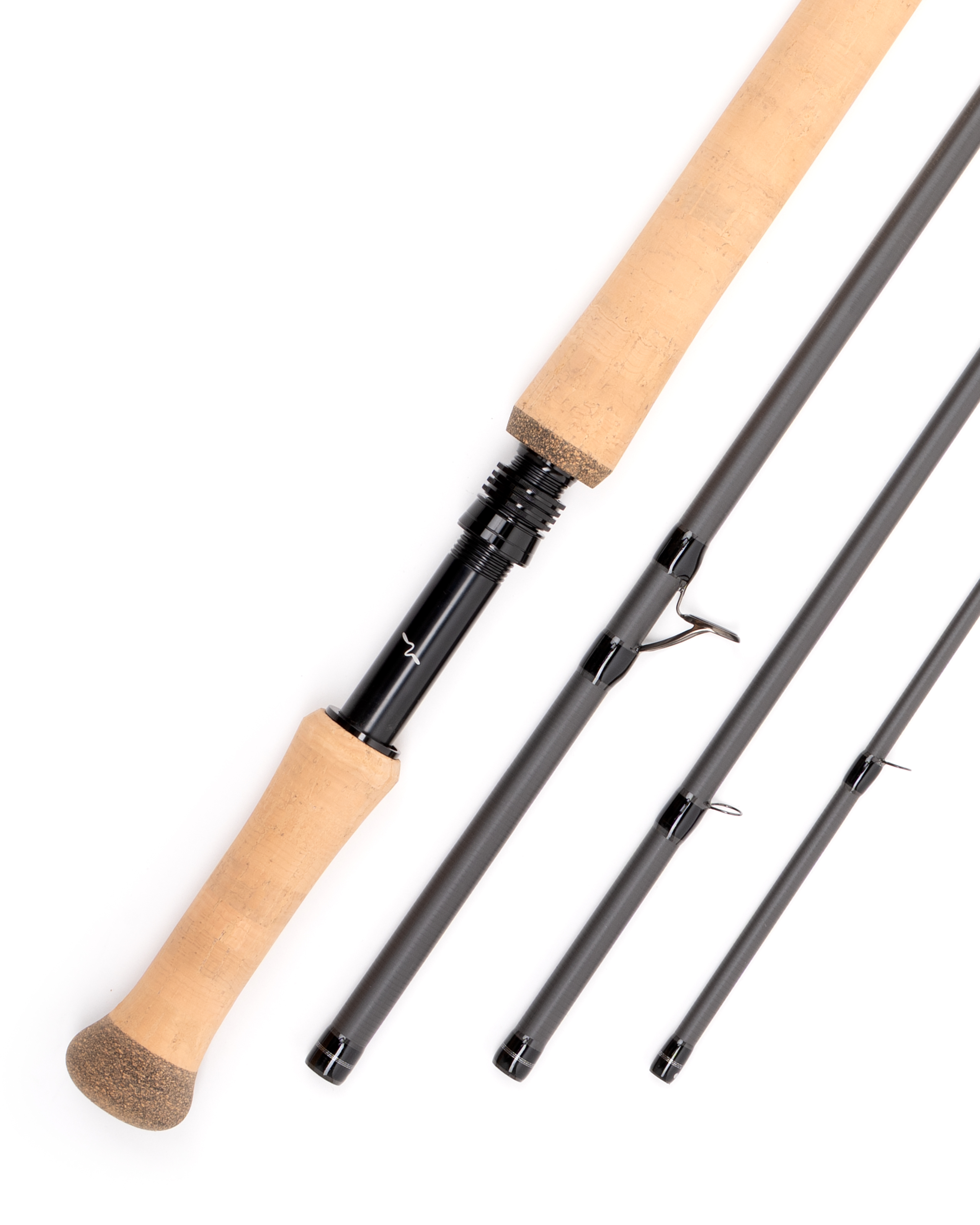 Guideline Rivolt two-handed fly rod