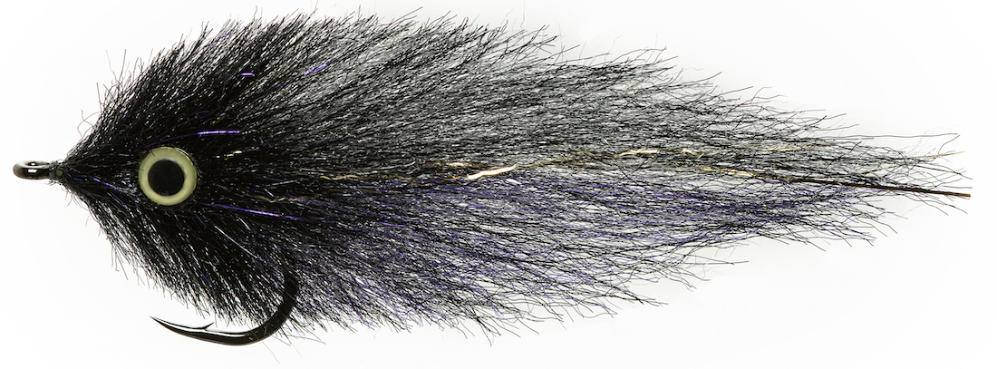 Enrico Puglisi PEANUT BUTTER® STREAMER EP® H&H - SLATE / PURPLE 3DX