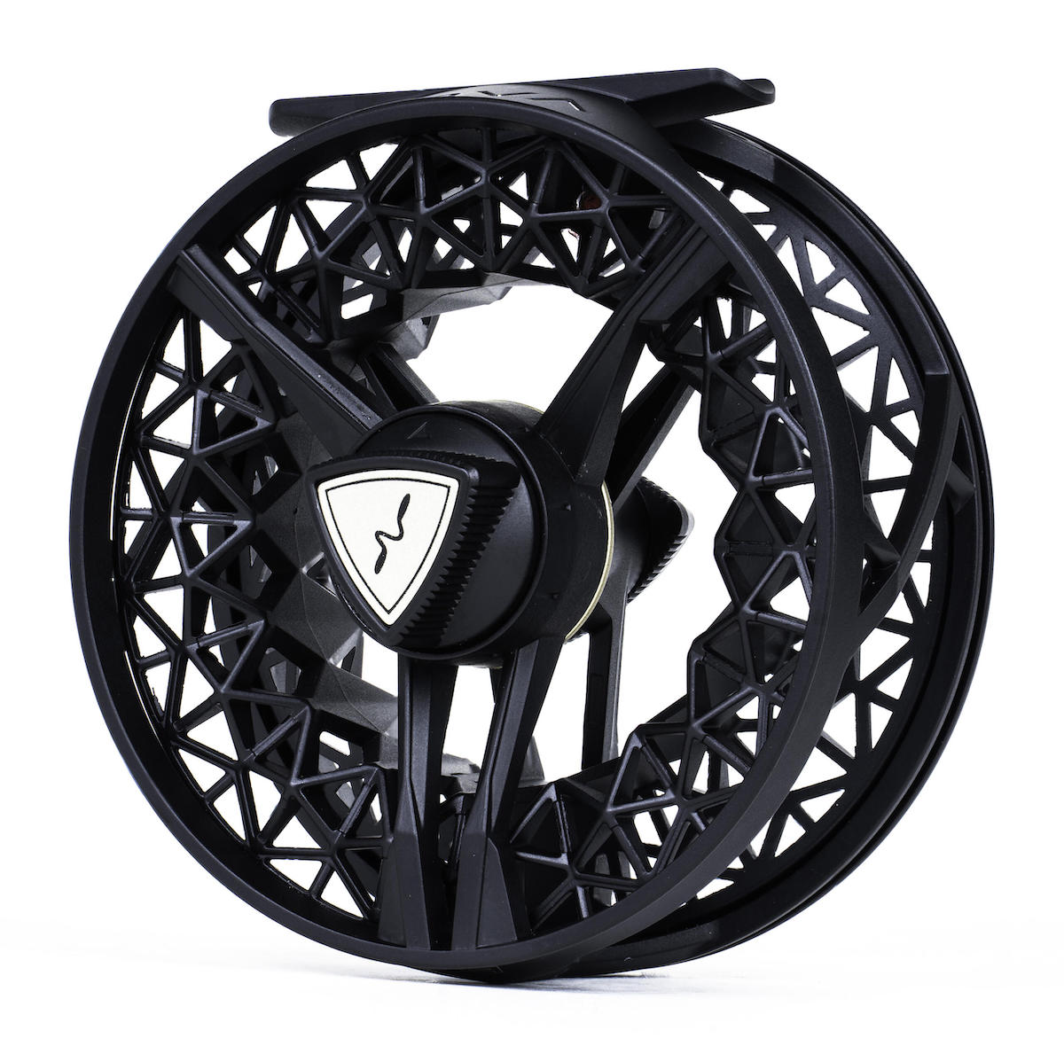 Guideline_NOVA_Full_Frame_Fliegenrolle_black_1 Guideline NOVA Full Frame Fly Reel black