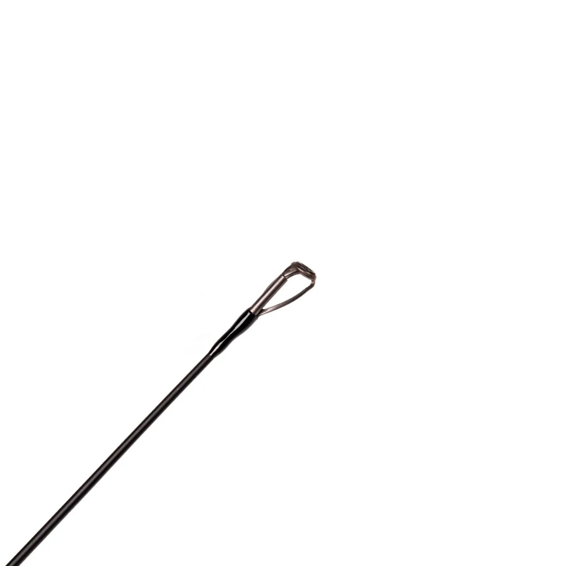 Zeck All Black Spinning Rod