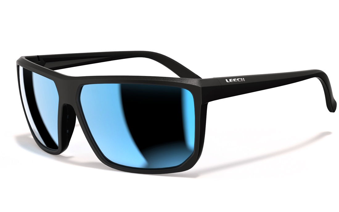 Leech_Condor_Water_Blue_Polbrille_Copper_new_1 Leech Condor Water Blue Polarized Glasses (Copper)