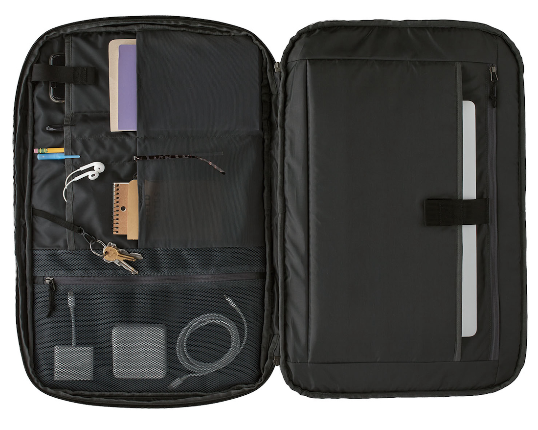 P-25903_Patagonia_Black_Hole_MLC_Tasche_BLK_4 Example BLK