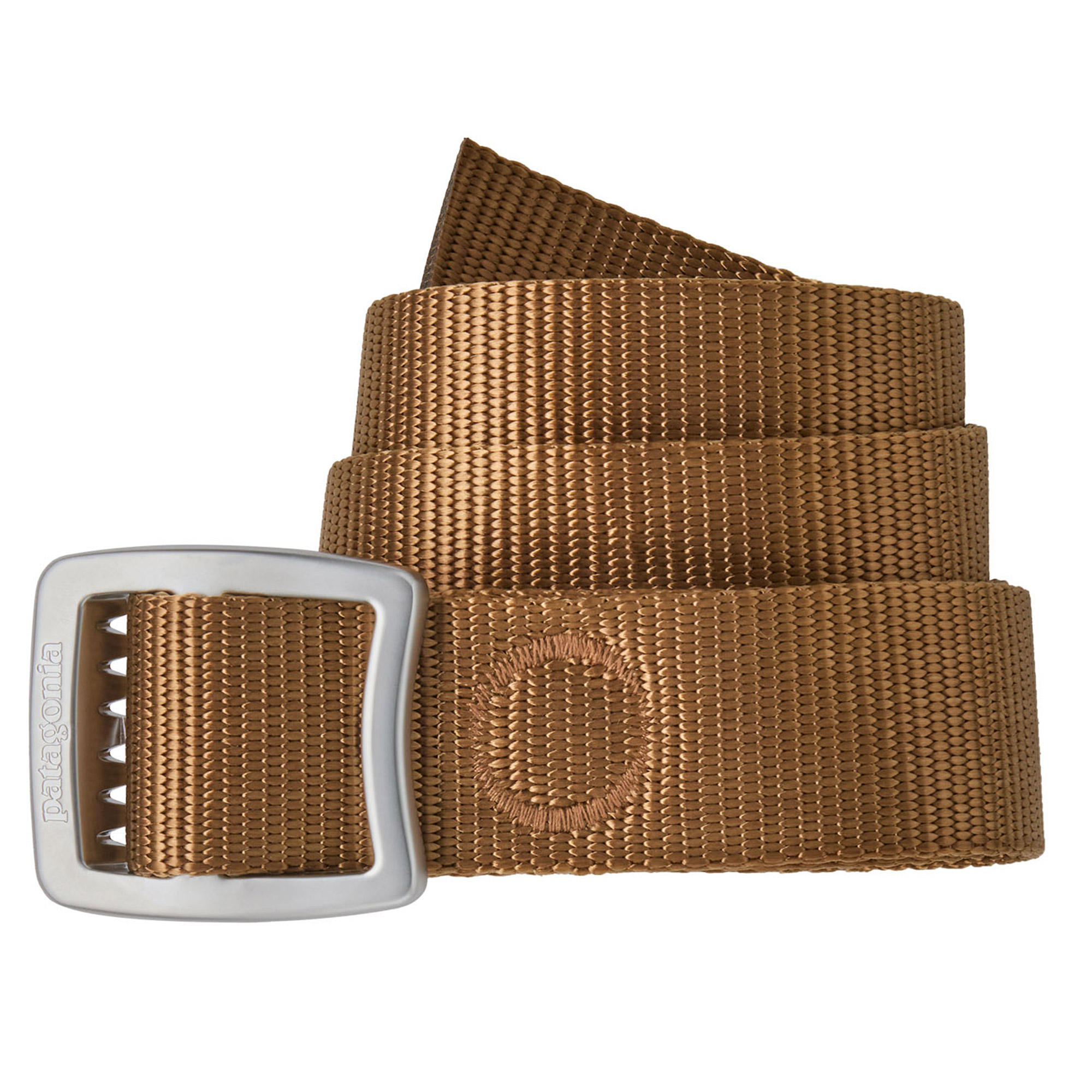 Patagonia Tech Web Belt DRBN