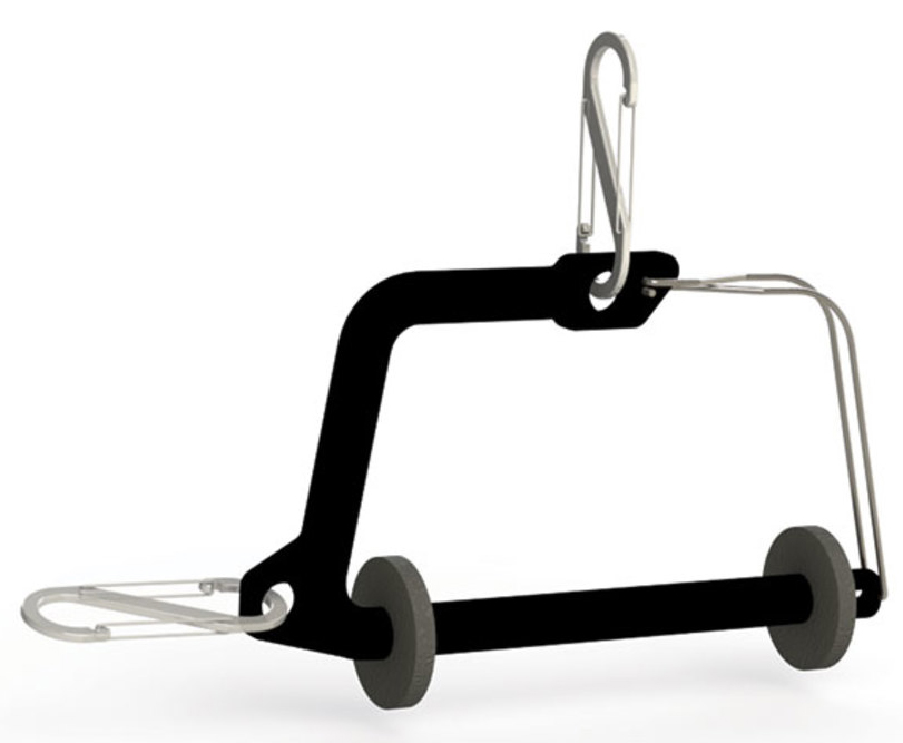 SA_Switch_Tipeet_Holder_black black