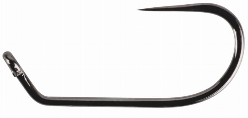 Traper JN 110 Jig Nymph Hook Barbless