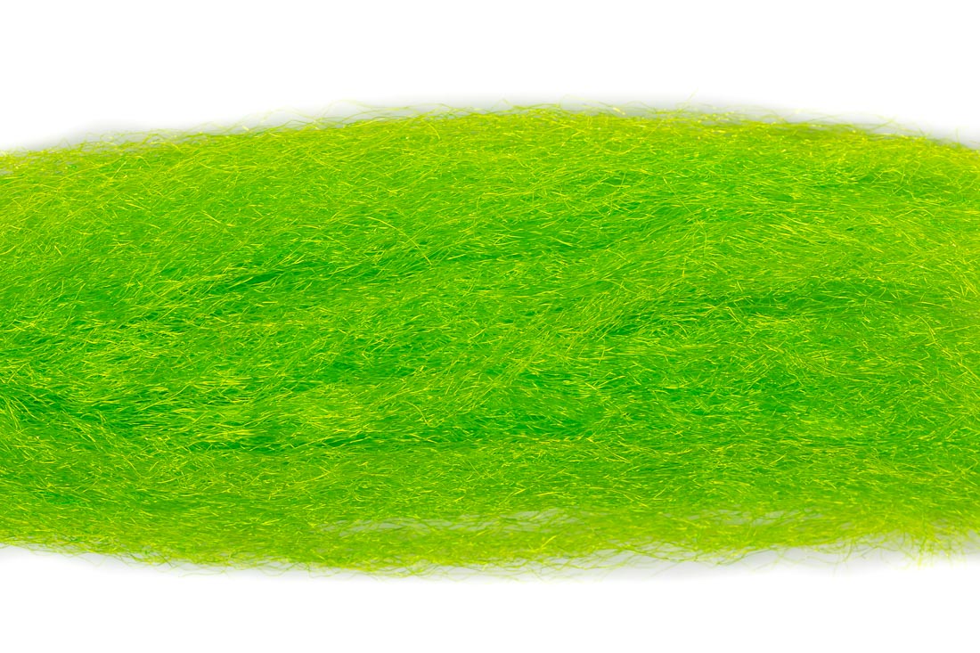 caddis green
