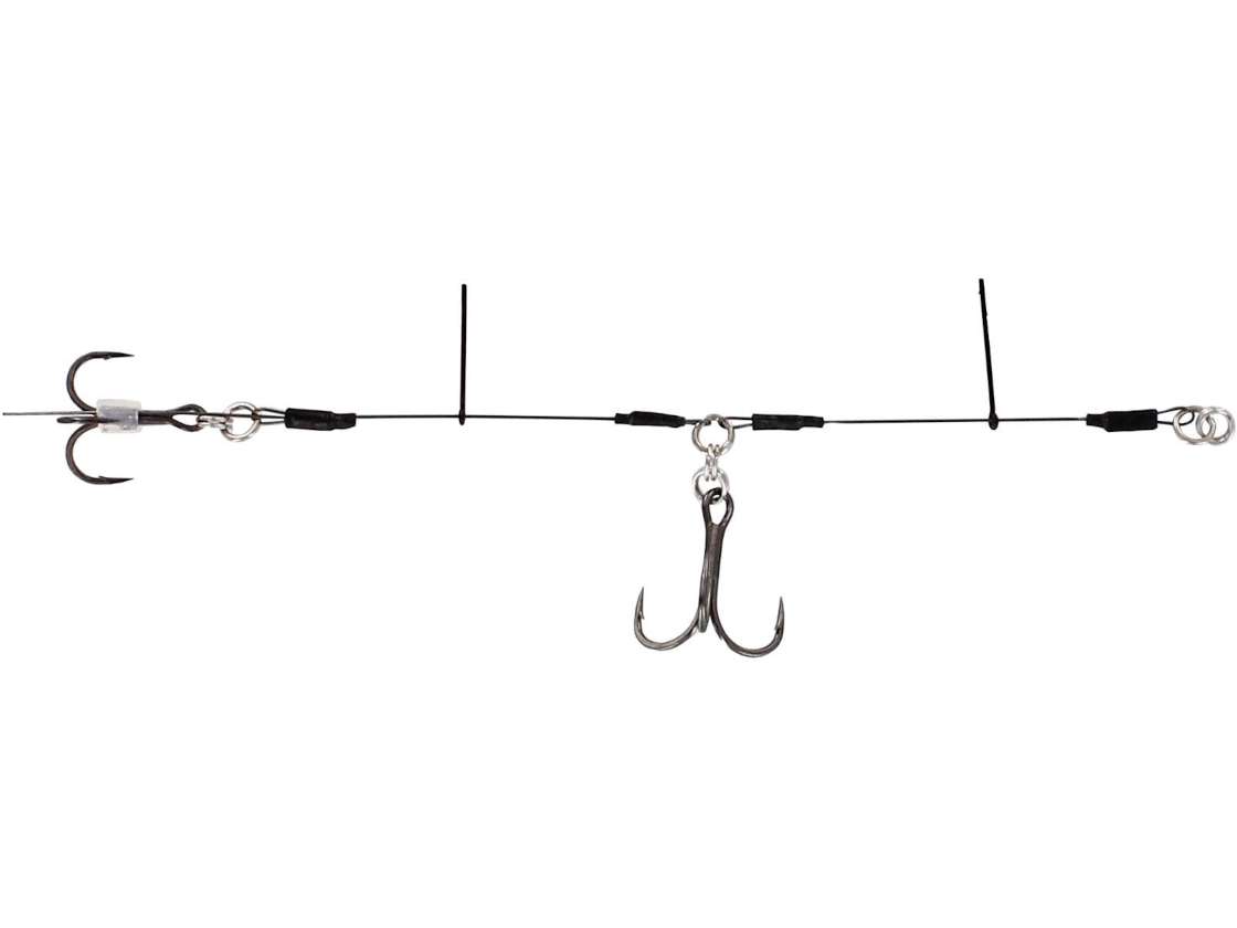 Westin Release Stinger Belly Softlure AFW Titan Vorfach 22,7 kg