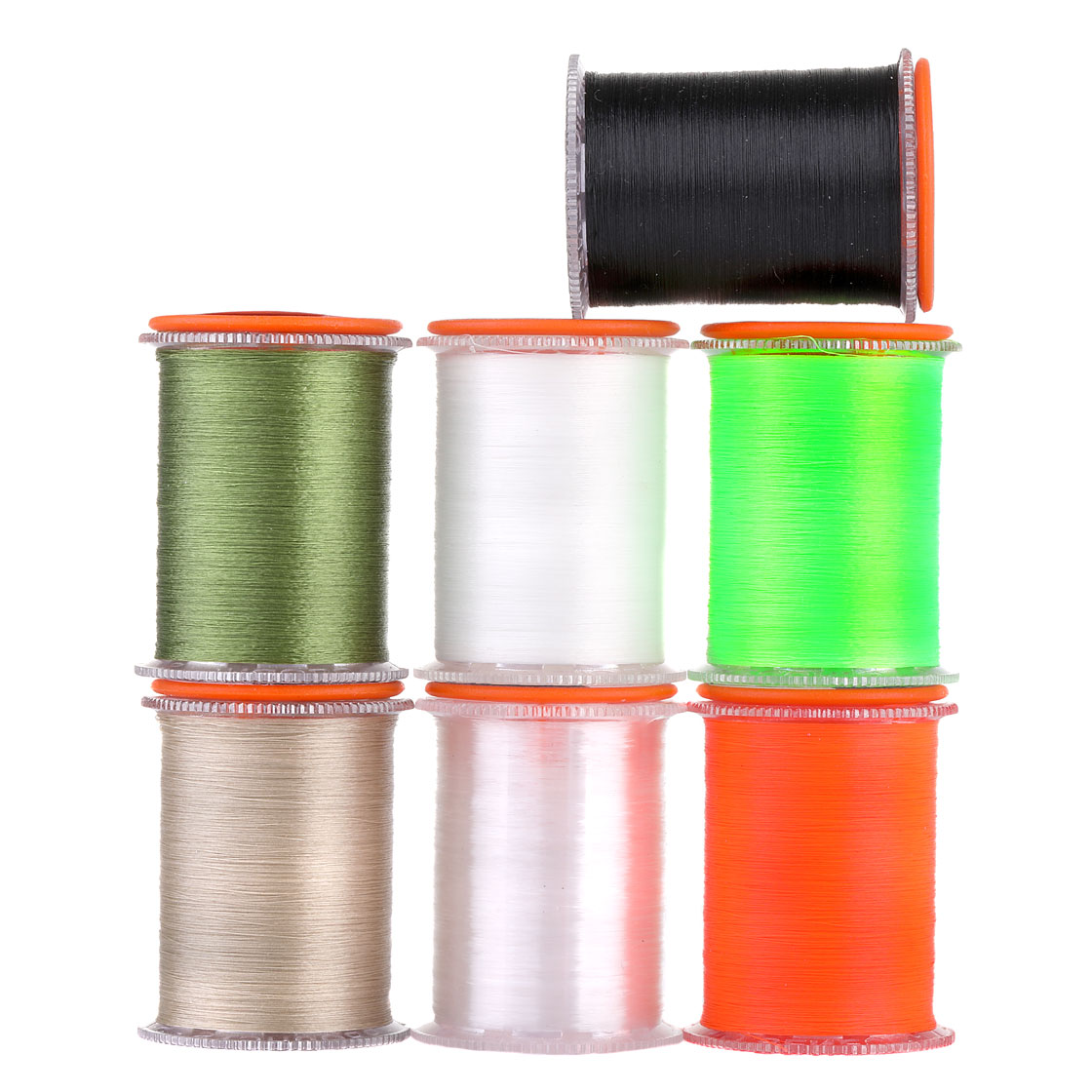 Frödin Flies SSS Tying Thread 12/0