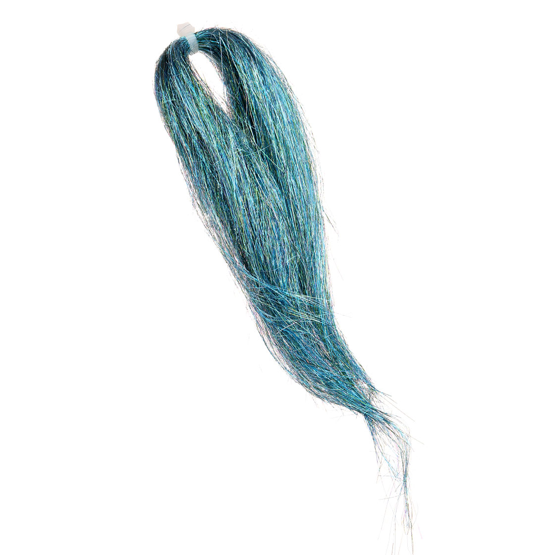 glacier blue