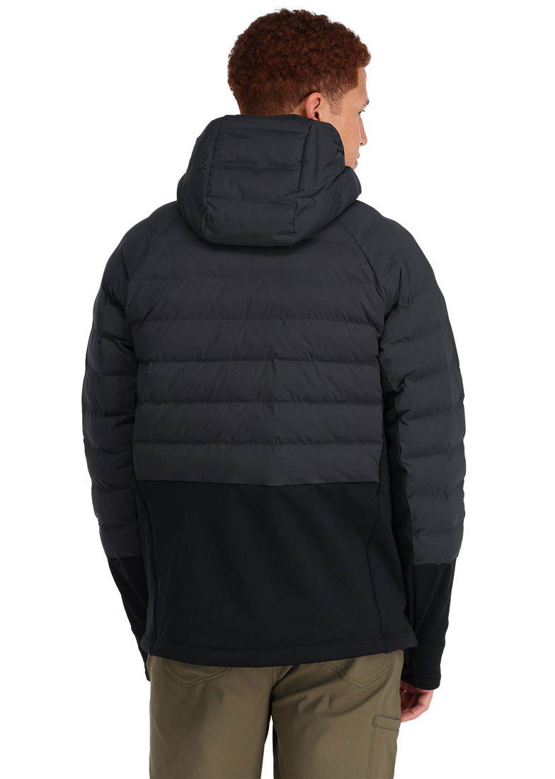 Simms_ExStream_Pull_Over_Hoody_Kapuzenpullover_dark_stone_4 Example (different colour)
