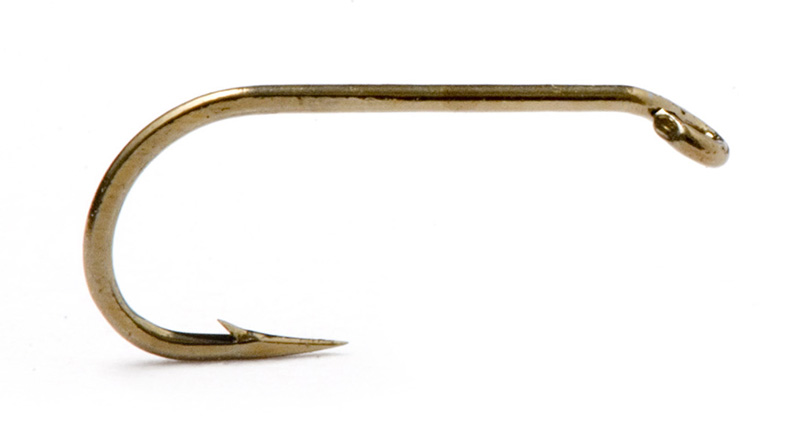 Partridge L5A Dry Fly Supreme Hook