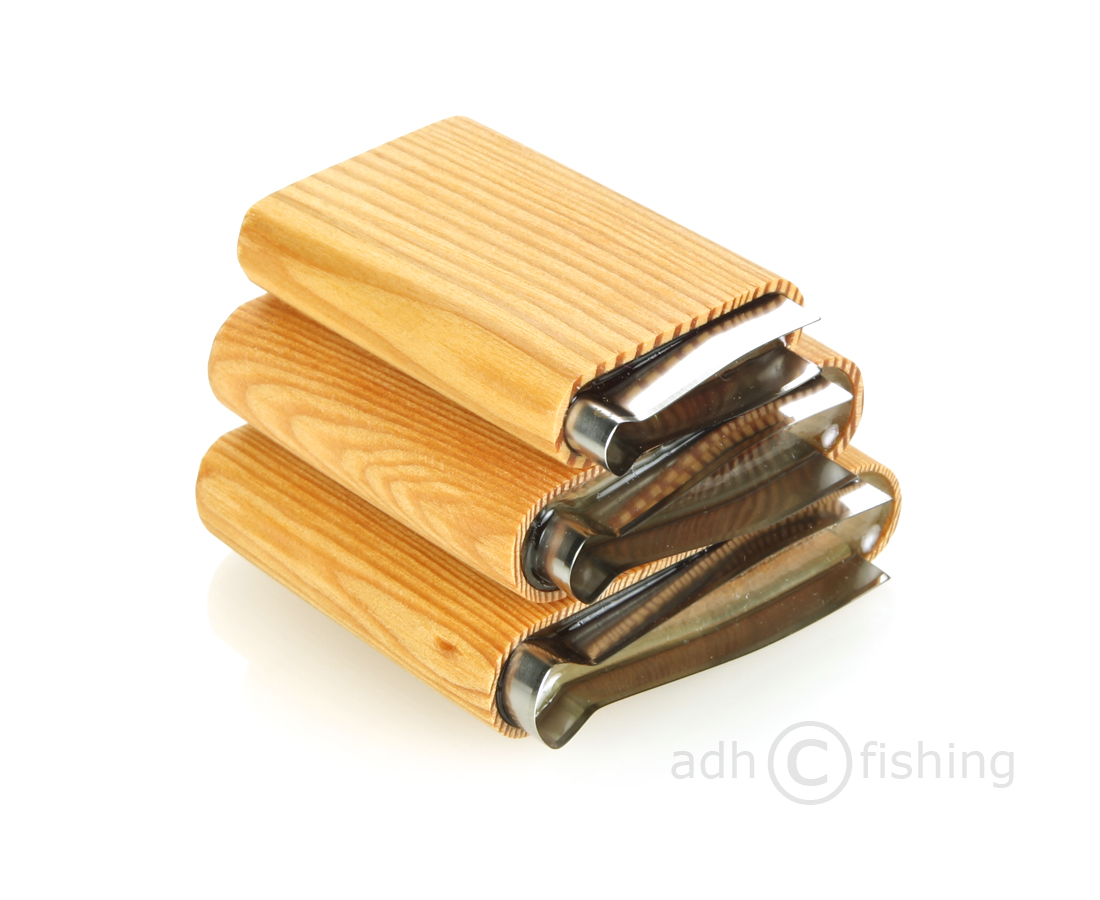 RiverRoasCreations_ShrimCrawfishShellbackFoamBodyCutterSet