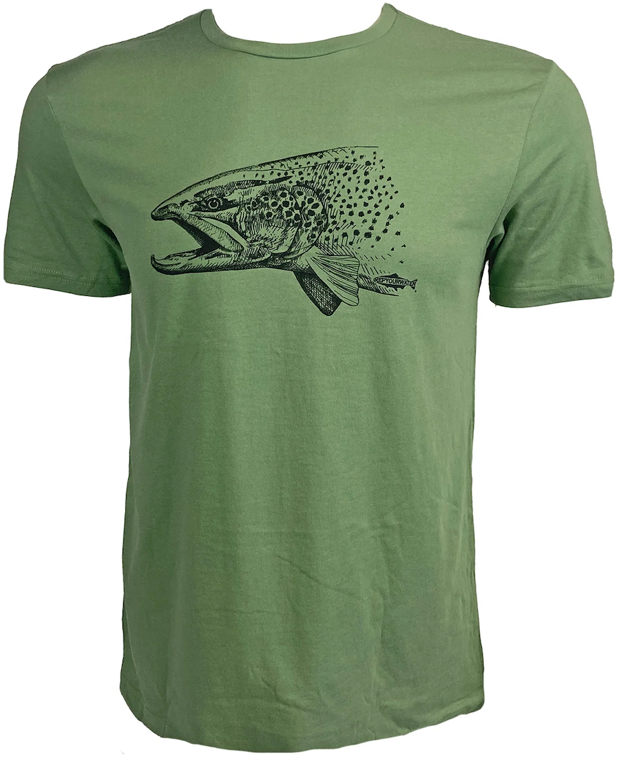 P-26174_RepYourWater_Predator_Shirt_2 RepYourWater Predator Tee T-Shirt