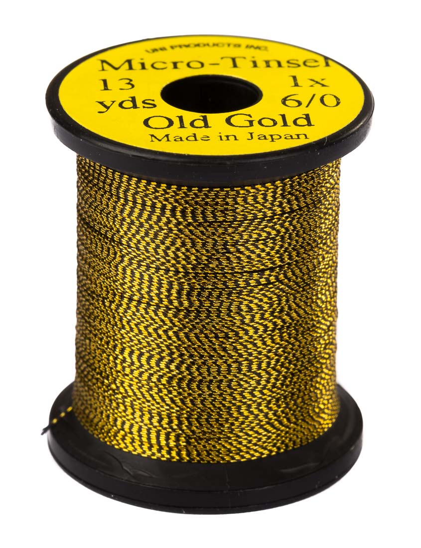 04684-micro-tinsel-old-gold old gold