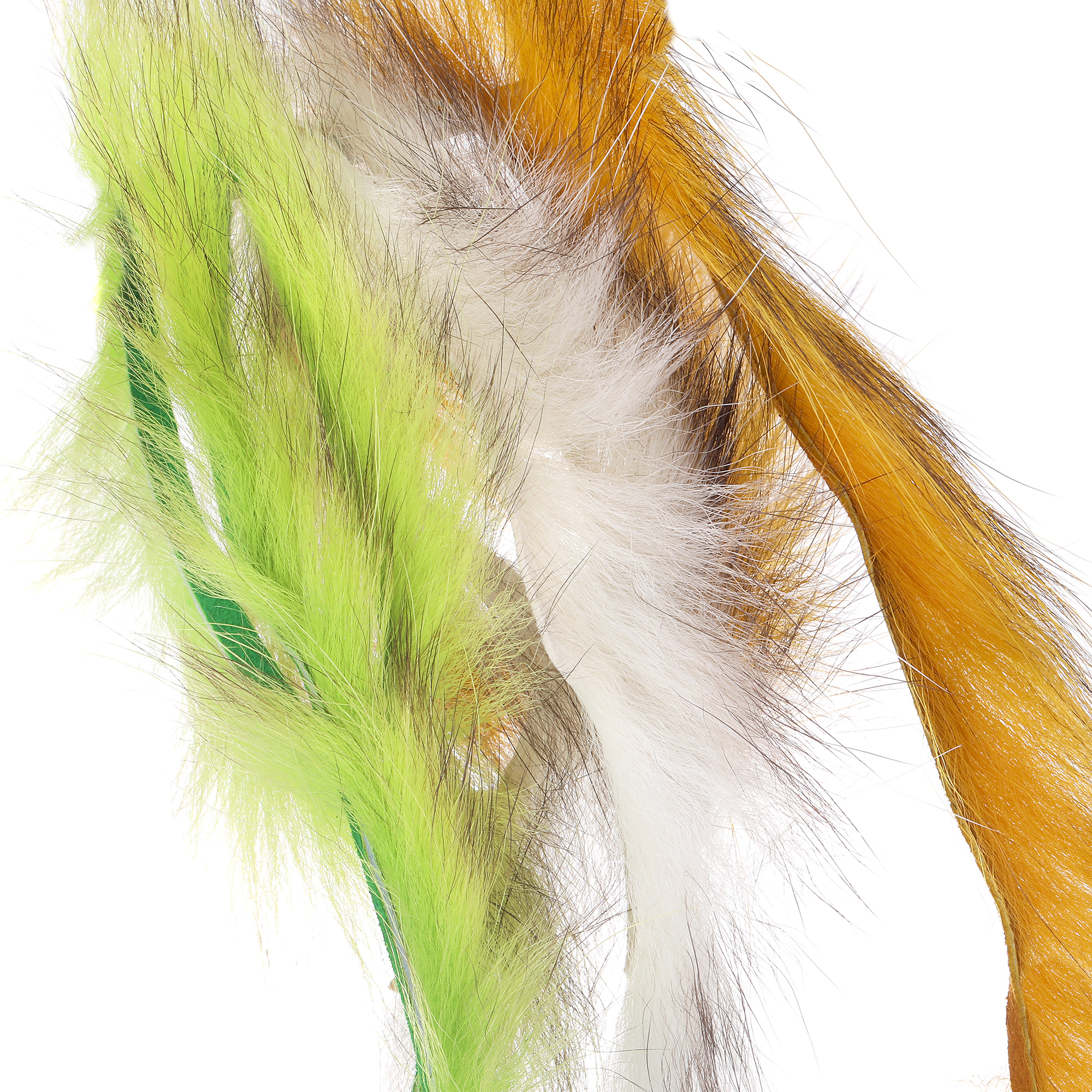 Frödin Flies SNS American Opossum Zonker Stripes Frödin Flies SNS American Opossum Zonker Stripes