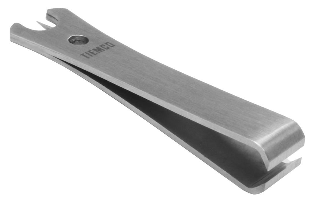 Tiemco TMC Nipper silver