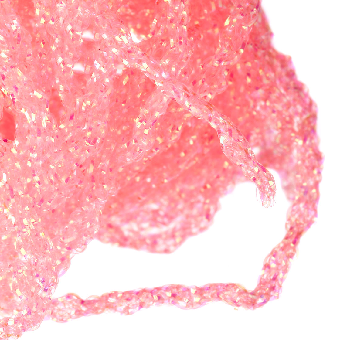 fluo shrimp pink