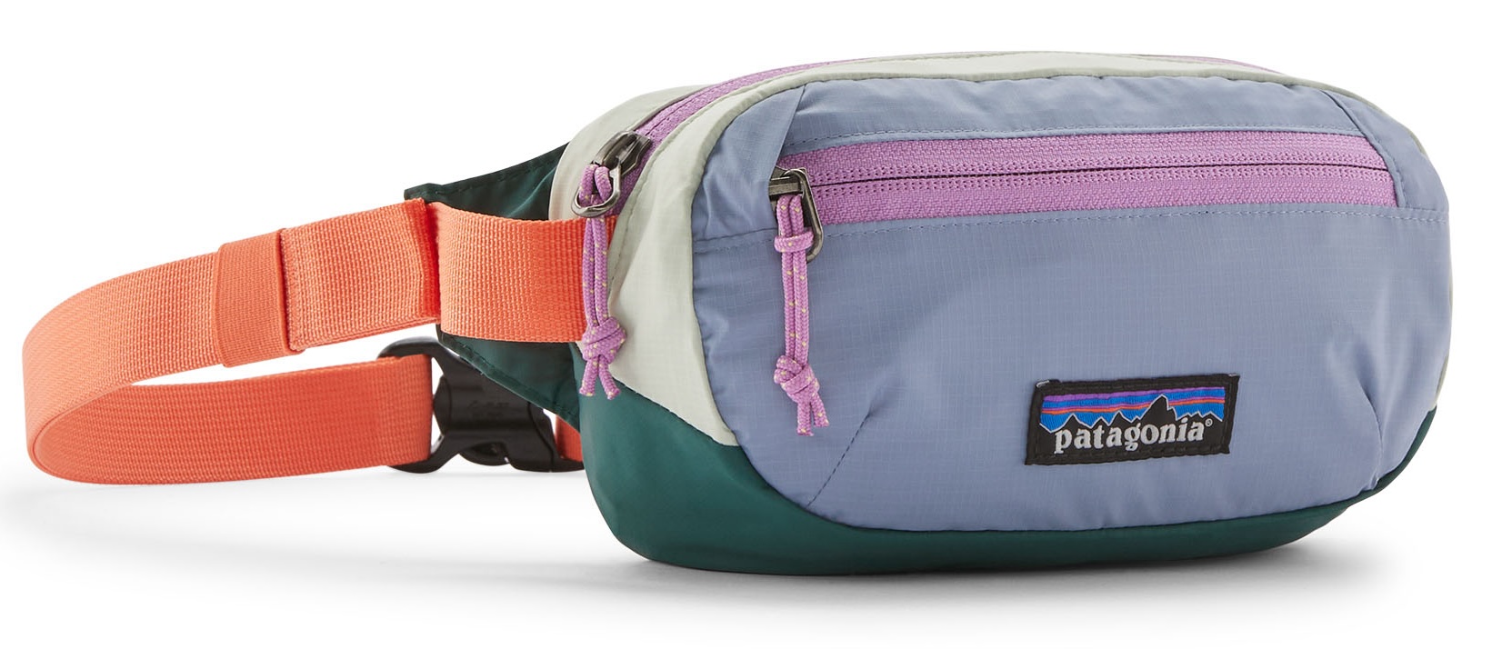 Patagonia Terravia Mini Hip Pack 1L PWBC