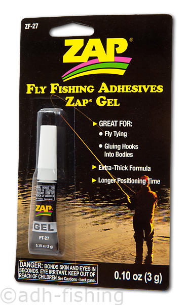 Zap a Gap Gel