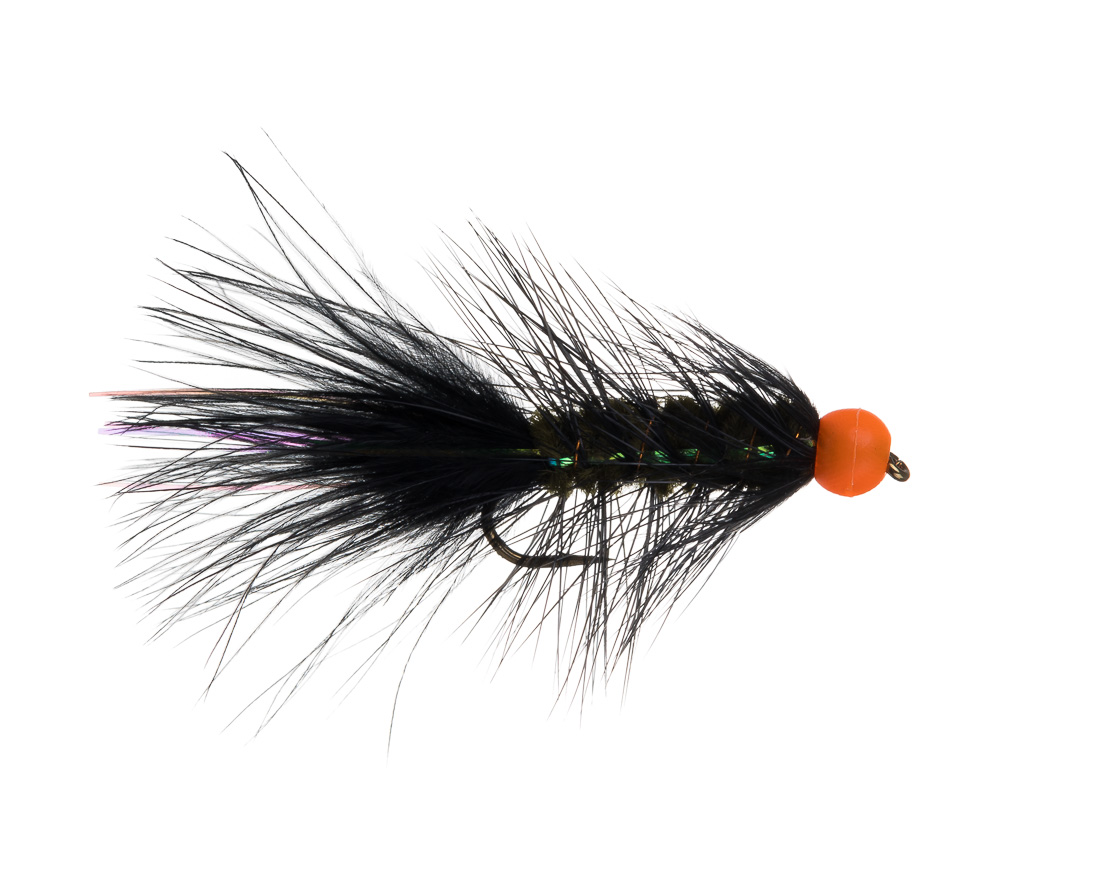 Anwendungsbeispiel: Wooly Bugger