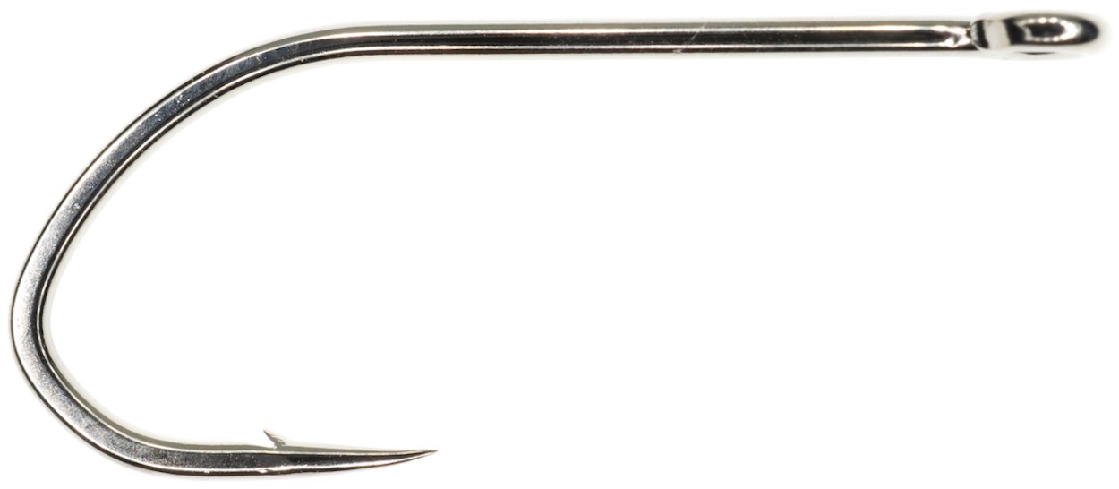 Umpqua X-Series All Purpose Saltwater Streamer Hook XS410 NI5X