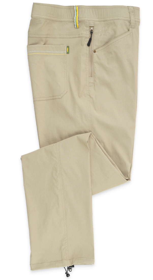P-29409_Marsh_Wear_Escape_Fishing_Pants_Coriander_2 Marsh Wear Escape Fishing & Leisure Pant Coriander