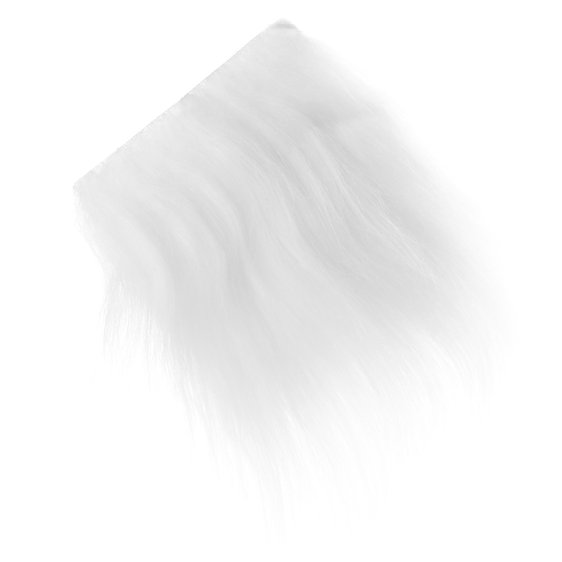 P-13096-Pike-Monkey-Craft-Fur-Long-white