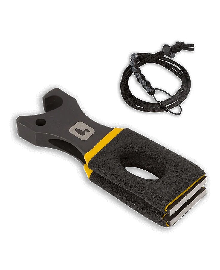 Loon Nip N' Sip XL line clipper and bottle opener