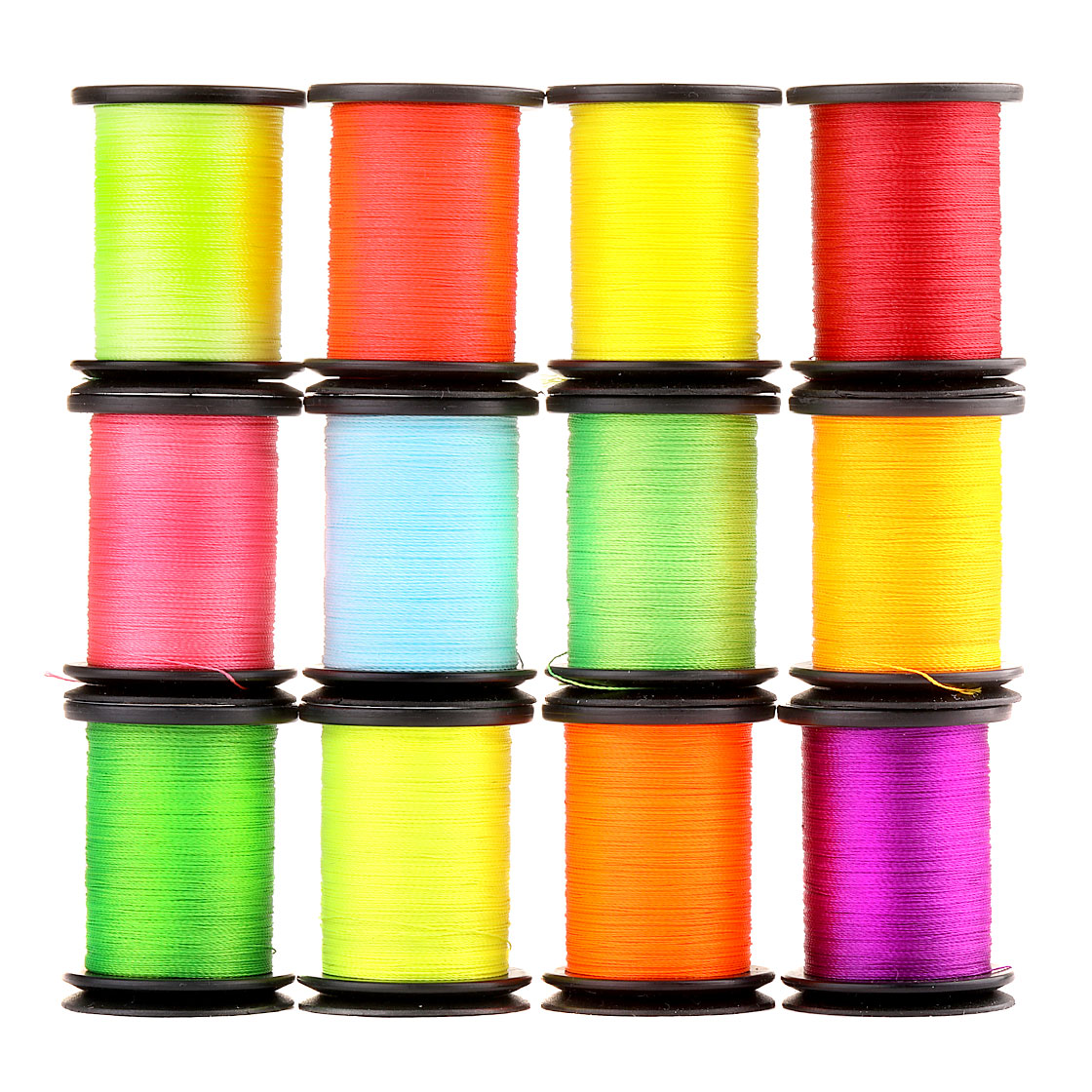Semperfli Fluoro Brite Tying Thread