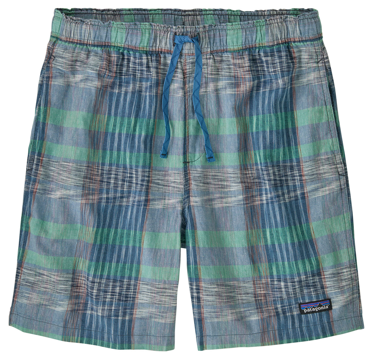 Patagonia Baggies Naturals Wetwading & Boardshort MASL