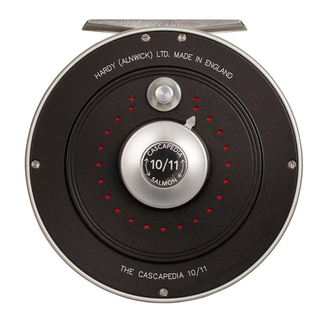 Hardy_Cascapedia-Fly-Reel-back Hardy Cascapedia Fly Reel