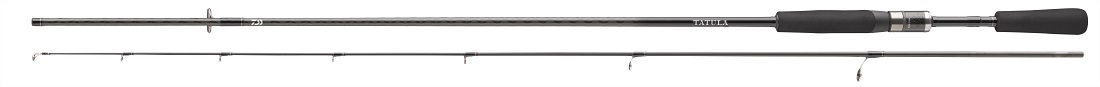 P-23523_Daiwa_Tatula_XT_Spin_Spinnrute_8Ringe_1  Daiwa Tatula XT Spin 8 Rings