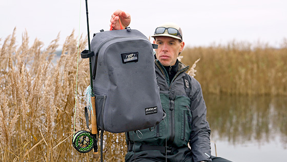 Guideline_Experience_WP_Backpack_Blog_Vorschau adh-fishing Test: Guideline Experience WP Zip