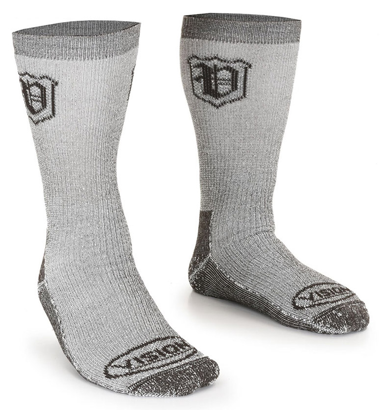 Vision Zero Merino Wading Socks