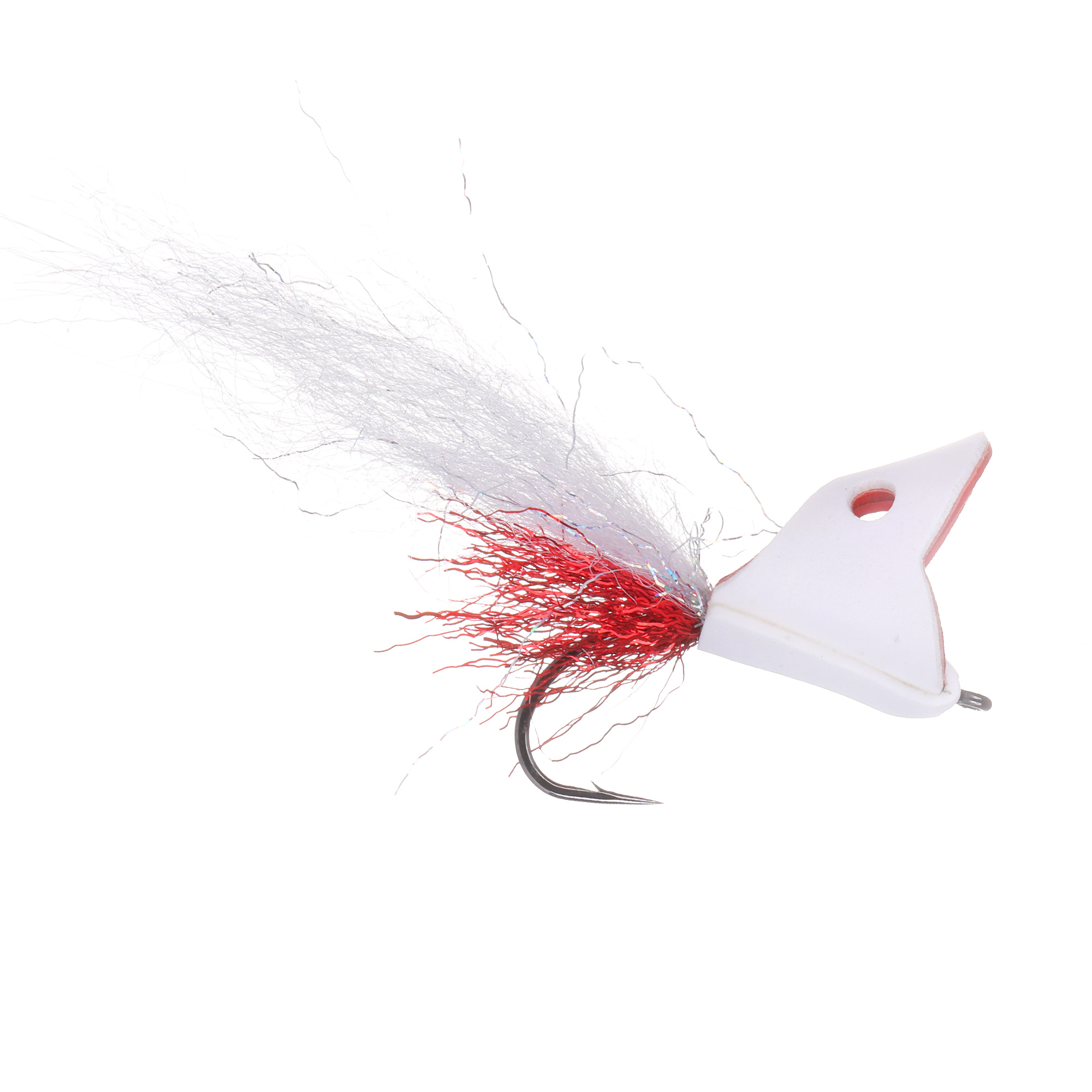 Enrico Puglisi EP® Hollow POPPER - WHITE TIGER