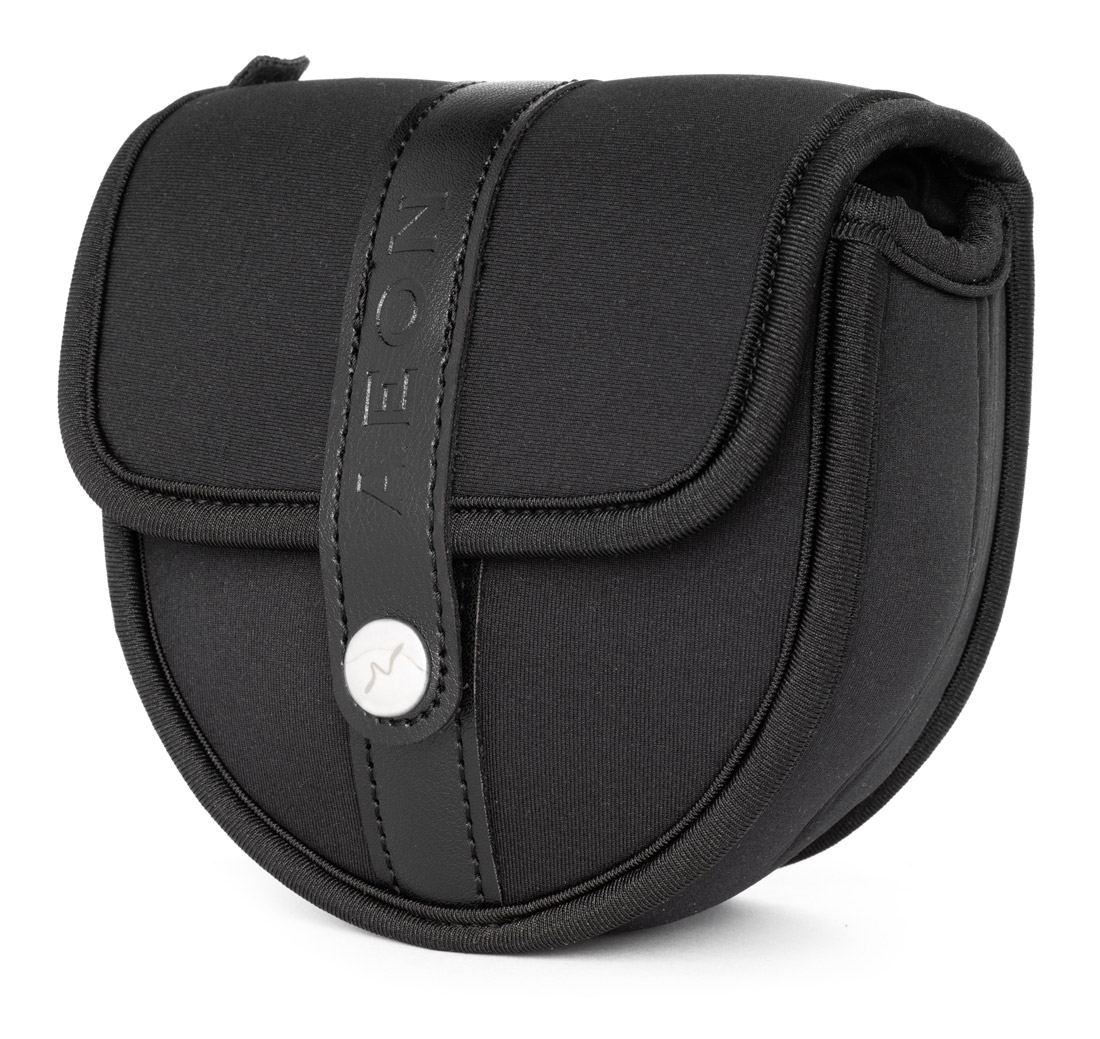 Guideline_AEON_Fliegenrolle_black_silver_1