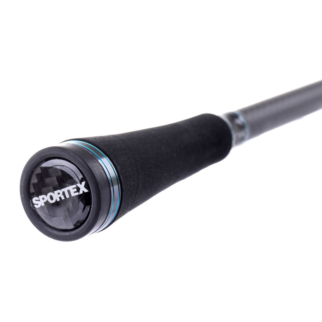 Sportex Nova ULR Travel RS-2 Spinning Rod
