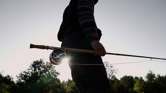 Beulah Fly Rods - Platinum G2 for Salmon