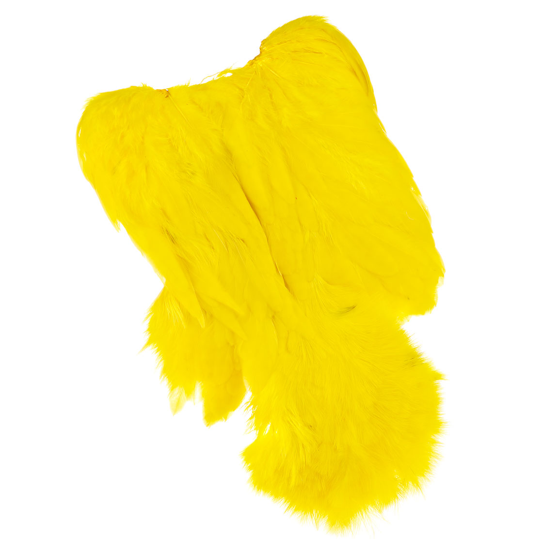 P-25379-58_Whiting-American-Hen-SH-C_white-dyed-yellow white dyed yellow