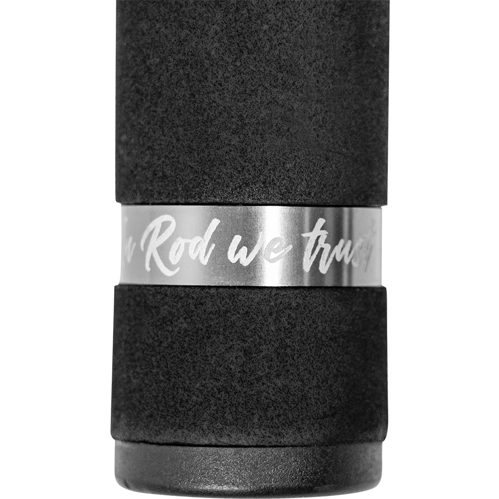 LMAB The Rodfather Spinning Rod
