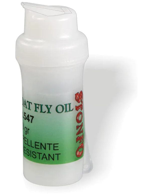 Stonfo 547 Super Float Fly Oil 
