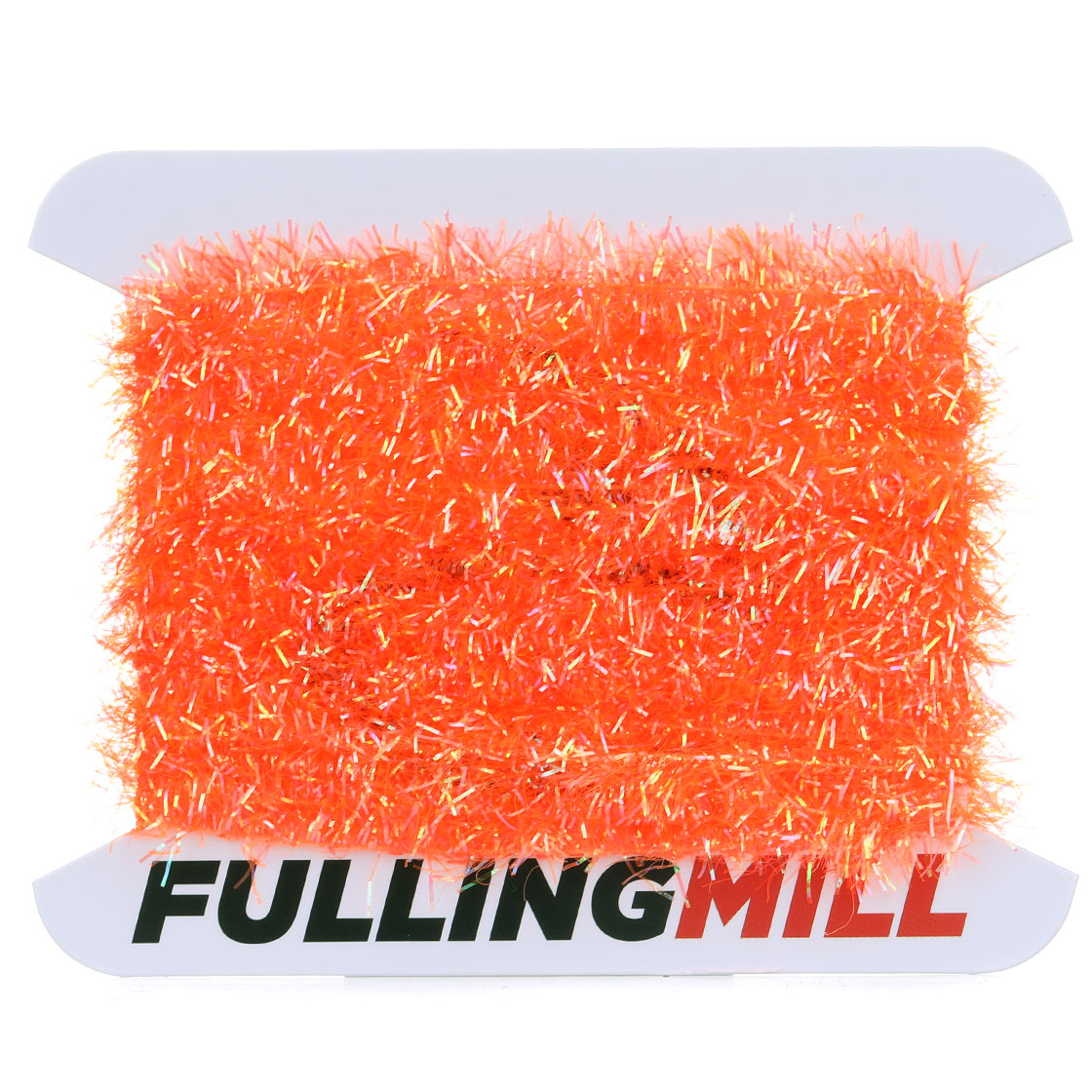 P-27137-6_Fulling-Mill-Premium-Shimmer-Chenille-Fluorescent-Medium_fluo-hot-coral fluorecent hot coral