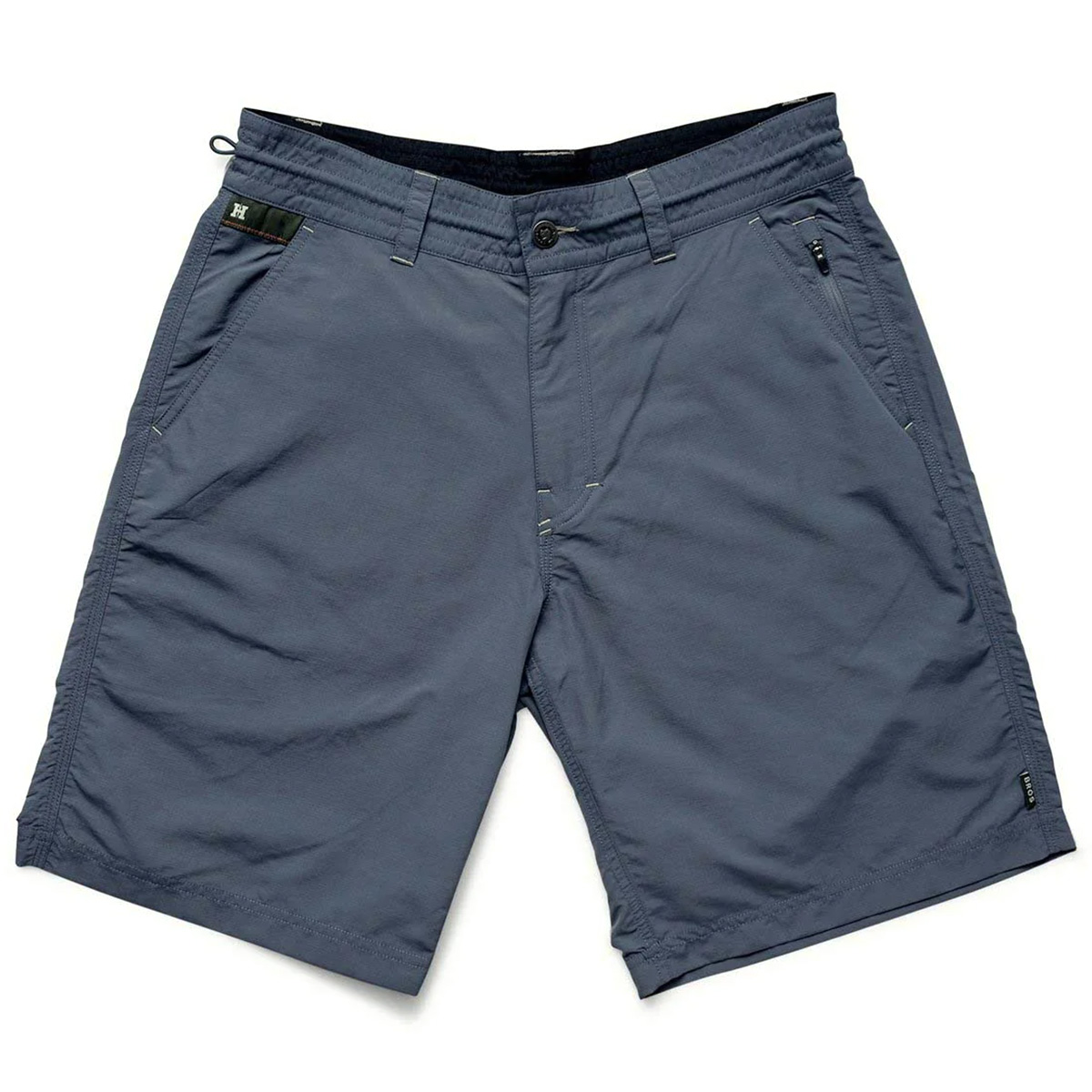 Howler_Brothers_Horizon_Hybrid_Wet_Wading_Shorts_2-0_petrol_blue Howler Brothers Horizon Hybrid Wet Wading Shorts 2.0 - 9.5" - petrol blue