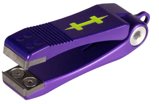 Hatch Custom Nipper 3 MerTrout Limited Edition