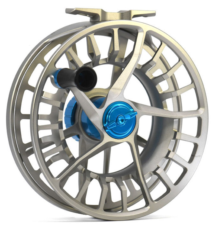 WWL_Litespeed_M_Fliegenrolle_8 Lamson Litespeed M Fly Reel riviera