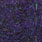 08 black violet/green-blue